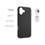 FIXED Story husă de protecție pentru iPhone 16 Plus - negru