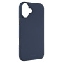 FIXED Story husă de protecție pentru iPhone 16 Plus - albastru închis