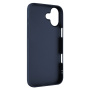 FIXED Story husă de protecție pentru iPhone 16 Plus - albastru închis