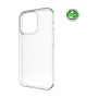 FIXED Husă reciclată ReStory Anti-UV pentru iPhone 16 Pro - transparentă