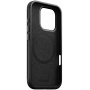 Nomad Husă din piele modernă din piele cu MagSafe pentru iPhone 16 Pro Max - maro