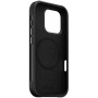 Nomad Husă rezistentă și durabilă cu MagSafe pentru iPhone 16 Pro - albastru închis