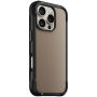 Nomad Husă rezistentă și durabilă cu MagSafe pentru iPhone 16 Pro Max - bej