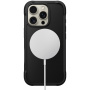 Nomad Husă rezistentă și durabilă cu MagSafe pentru iPhone 16 Pro Max - negru