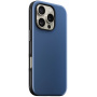 Nomad Husă sport cu MagSafe pentru iPhone 16 Pro - albastru