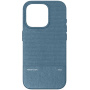 Native Union (RE)Classic husă cu MagSafe pentru iPhone 16 Pro - albastru