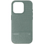 Native Union (RE)Classic husă cu MagSafe pentru iPhone 16 Pro - verde