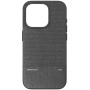 Native Union (RE)Classic husă cu MagSafe pentru iPhone 16 Pro Max - gri închis