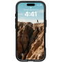 UAG Husă civilă robustă cu MagSafe pentru iPhone 16 Pro Max - Burgundy