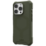 UAG Husă rezistentă Essential Armor cu MagSafe pentru iPhone 16 Pro Max - Olive