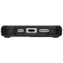 UAG Husă Monarch Pro Extreme Tough cu MagSafe pentru iPhone 16 Plus - Negru