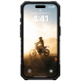 UAG Husă Pathfinder Extreme Tough cu MagSafe pentru iPhone 16 - Transparent