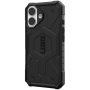 UAG Husă Pathfinder Extreme Tough cu MagSafe pentru iPhone 16 - Negru