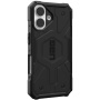 UAG Husă Pathfinder Extreme Tough cu MagSafe pentru iPhone 16 - Negru