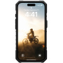 UAG Husă Pathfinder Extreme Tough cu MagSafe pentru iPhone 16 Pro - Albastru