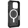 UAG Husă Pathfinder Extreme Tough cu MagSafe pentru iPhone 16 Pro Max - gri
