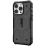 UAG Husă Pathfinder Extreme Tough cu MagSafe pentru iPhone 16 Pro Max - gri