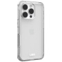UAG Husă transparentă Plyo Heavy Duty pentru iPhone 16 Pro Max - Transparentă
