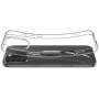 Spigen Husă transparentă Crystal Flex pentru iPhone 16 Pro - transparentă