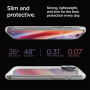 Spigen Husă transparentă Crystal Hybrid pentru iPhone 16 Pro Max - transparentă