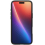 Spigen Husă Liquid Air pentru iPhone 16 Pro Max - neagră