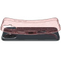 Spigen Husă cu sclipici cu cristale lichide pentru iPhone 16 - roz