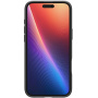 Spigen Husă ultra-subțire Thin Fit cu MagSafe pentru iPhone 16 Pro Max - neagră