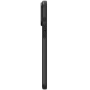 Spigen Husă ultra-subțire Thin Fit cu MagSafe pentru iPhone 16 Pro Max - neagră