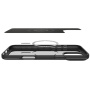 Spigen Husă ultra-subțire Thin Fit cu MagSafe pentru iPhone 16 Pro Max - neagră