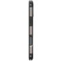 Spigen Husă Tough Armor cu suport și MagSafe pentru iPhone 16 Plus - Gri închis