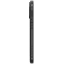 Spigen Husă durabilă Tough Armor cu suport și MagSafe pentru iPhone 16 Pro - negru