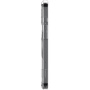 Spigen Husă transparentă Ultra Hybrid S cu suport și MagSafe pentru iPhone 16 - Transparent