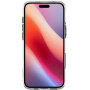 Spigen Husă transparentă Ultra Hybrid S cu suport și MagSafe pentru iPhone 16 Plus - Transparent