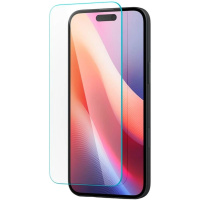 Spigen GLAS.tR Slim temperat pentru iPhone 15 Plus / 16 Plus