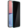 Spigen Sticlă temperată GLAS.tR EZ Fit Anti-Spy pentru iPhone 16 Pro