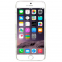 Carcasă / husă de lux, cu pietre în stil diamant, pentru Apple iPhone 6S / 6 - cruce