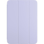 Original Apple Husă magnetică Smart Folio pentru iPad mini 6 / mini 7 - violet deschis