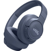 JBL Căști fără fir Tune 770NC - albastru închis