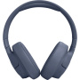 JBL Căști fără fir Tune 770NC - albastru închis