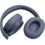 JBL Căști fără fir Tune 770NC - albastru închis