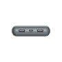BELKIN Boost Charge powerbank cu porturi USB-C / 2x USB-A - 20 000 mAh - gri