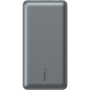 BELKIN Boost Charge powerbank cu porturi USB-C / 2x USB-A - 20 000 mAh - gri