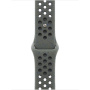 Original Apple Curea sport Nike pentru ceas Apple 42mm / 41mm / 40mm / 38mm - S/M - kaki