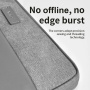 Wiwu geantă elegantă pentru iPad până la 13" / MacBook până la 14" - gri