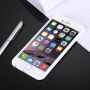 Carcasă / husă de protecţie, din plastic, pentru Apple iPhone 6S / 6 - chitarist