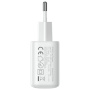 JOYROOM JR-TCF20 Set adaptor de încărcare rapidă cu port USB-C și cablu USB-C la Lightning - 20W - 1 m - alb