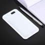 Carcasă / husă de protecţie, din plastic, pentru Apple iPhone 6S / 6 - chitarist