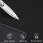 Rucsac universal cu buzunare pentru iPad/MacBook pana la 16" - bej