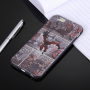Carcasă / husă de protecţie, din plastic, pentru Apple iPhone 6S / 6 - erou din benzi desenate