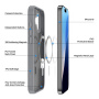 DUX DUCIS Husă Yind Mat cu MagSafe pentru iPhone 16 - Gri